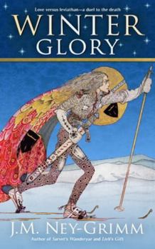 Paperback Winter Glory Book