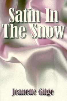 Paperback Satin in the Snow Book