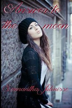 Paperback Answer to the Moon Book