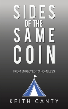 Paperback Sides of the Same Coin Book