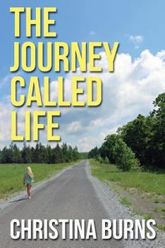 Paperback The Journey Called Life Book