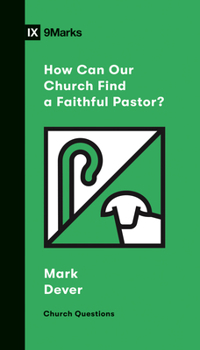 Cum poate biserica noastră să găsească un păstor credincios? (How Can Our Church Find a Faithful Pastor?) (Romanian) (Church Questions (Romanian)) - Book  of the Church Questions