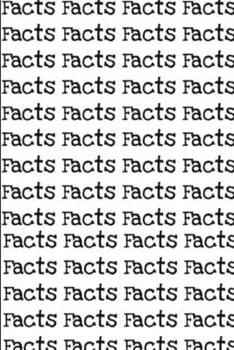Paperback Factz & Truth Book