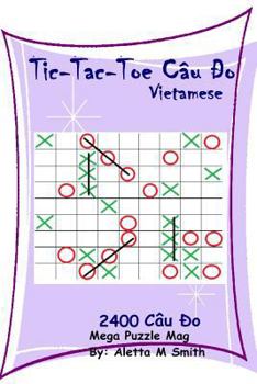 Tic-Tac-Toe Puzzle