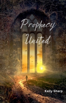 Paperback Prophecy United Book