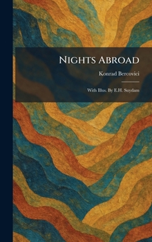 Nights Abroad: With Illus. By E.H. Suydam