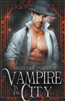 Paperback Vampire in the City Book