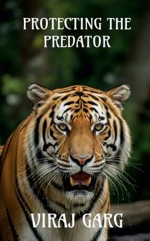 Paperback Protecting the Predator Book