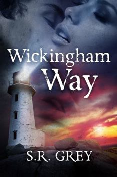 Paperback Wickingham Way: A Harbour Falls Mystery #3 Book