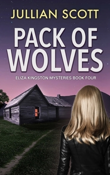 Paperback Pack of Wolves Book