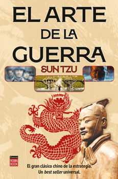 Paperback El Arte de la Guerra [Spanish] Book