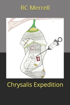 Paperback Chrysalis Expedition Book
