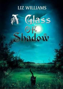 A Glass of Shadow - Book  of the Detective Inspector Chen