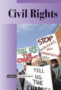 Hardcover Civil Rights Book
