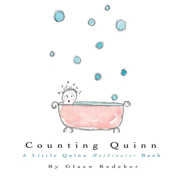 Paperback Counting Quinn Book