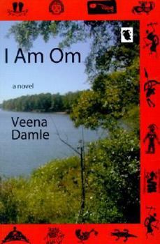 Paperback I Am Om Book