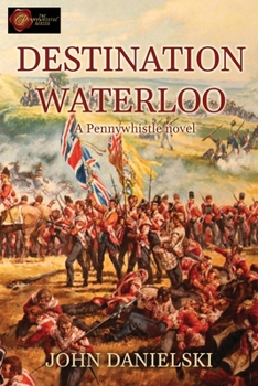 Paperback Destination Waterloo Book