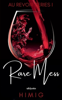 Paperback Rare Mess Book