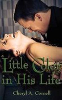 Paperback A Little Color in His Life Book