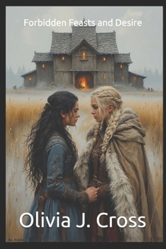 Paperback Forbidden Feasts and Desire Book