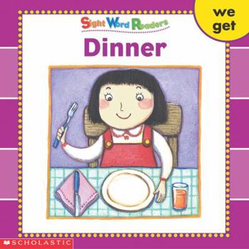 Paperback Sight Word Library Book