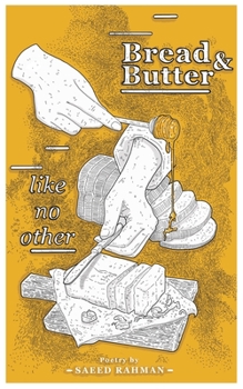 Paperback Bread & Butter: Like No Other Book