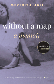 Paperback Without a Map: A Memoir Book