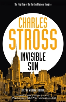 Invisible Sun - Book #9 of the Merchant Princes Universe