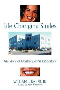 Paperback Life Changing Smiles Book