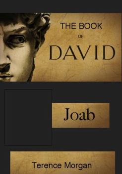 Paperback The Book of David: Joab Book