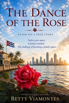 Paperback The Dance of the Rose Book