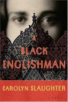 Hardcover A Black Englishman Book