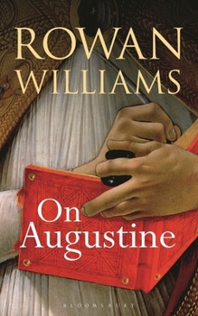 Paperback On Augustine Book