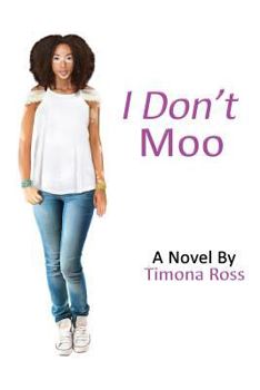Paperback I Don't Moo Book