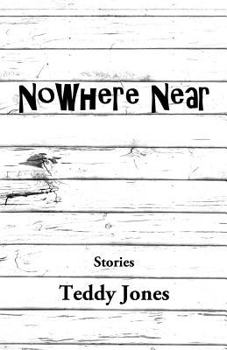 Paperback Nowhere Near Book