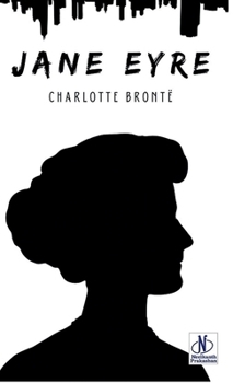 Hardcover Jane Eyre Book