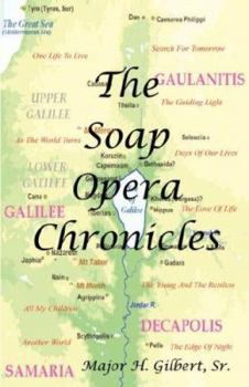 Paperback The Soap Opera Chronicles Book