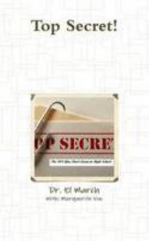 Paperback Top Secret! Book