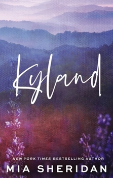 Kyland: A Small-Town Friends-To-Lovers Romance