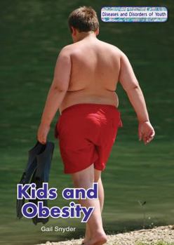 Hardcover Kids and Obesity Book