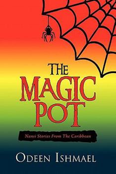 Paperback The Magic Pot Book