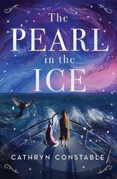 Paperback The Pearl in the Ice Book