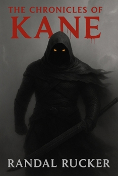 Paperback The Chronicles of Kane Book