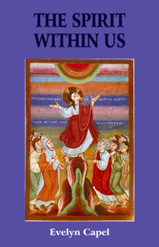 Paperback The Spirit Within Us Book