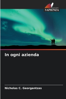 Paperback In ogni azienda [Italian] Book