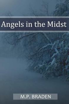 Paperback Angels in the Midst - 2010 Edition Book