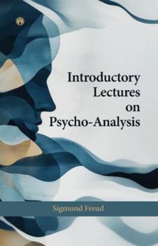 Paperback Introductory Lectures on PsychoAnalysis Book