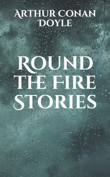 Paperback Round the Fire Stories Book