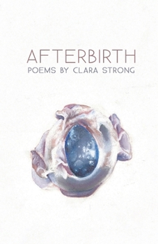 Paperback Afterbirth Book