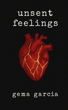 Paperback unsent feelings Book